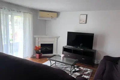 Image de Short term 2 Bdr for rent - Plateau Gatineau