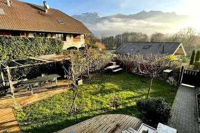 Image de Venez Chez Vous Parenthèse du lac