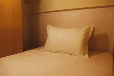 Image de Modern Oasis - Cozy Loft Condo in Manila