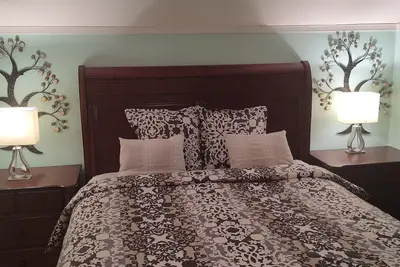 Image de Charming Cottage with Fireplace/Family Friendly/National Park& Ski /Forena Spa