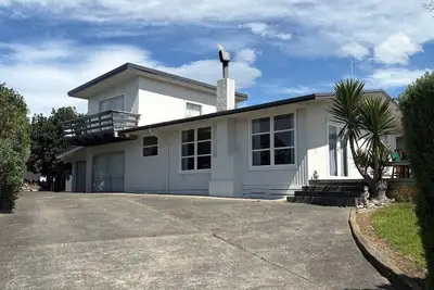 Image de Get off the grid in Waimarama