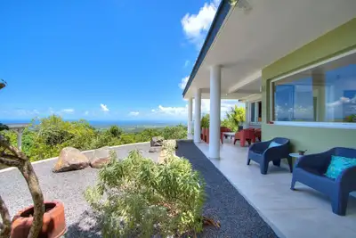 Image de La Belle Villa Sofaia View