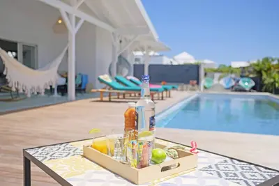 Image de La Villa de charme Bacata