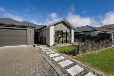 Image de Bright & Spacious Shotover Country Retreat