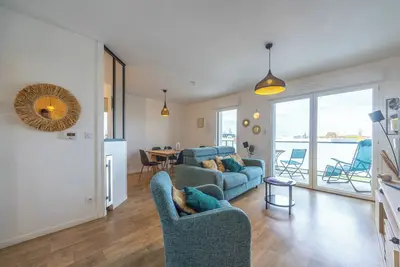 Appartement Tulipe - Welkeys