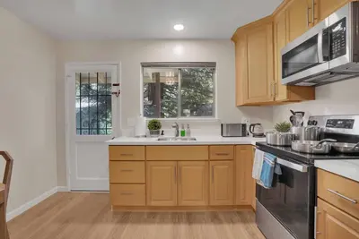 Image de 2bed Apartment just 3 blocks from Downtown Martinez and Jobs