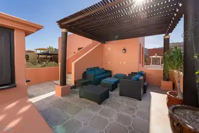 Image de Welcome to Casa Sonrisas, a charming and peaceful retreat