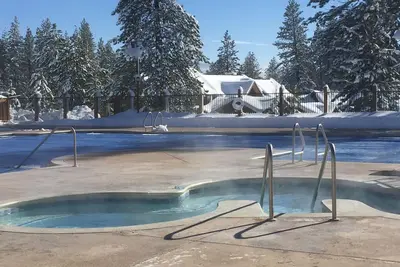 Custom Old Greenwood Home - 4  Bedroom, 4. 5 Baths