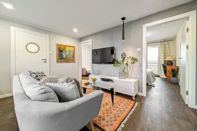 Image de Stysia Superior Apartment