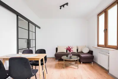 Image de Metro Młynów City Comfort Apartment