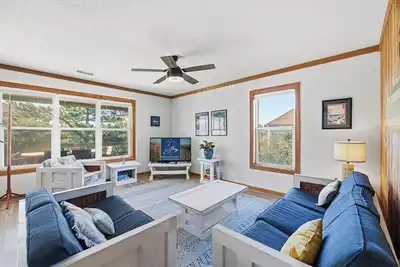 Breathe Easy | 620 ft to the beach | Community Pool