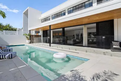 Image de Villa Mimosa – Your Casuarina Coastal Wellness Escape