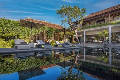 Image de Villa Mandalay Dua by Elite Havens