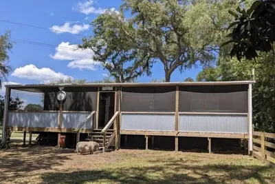 Image de Chic Farm Glamping • Exclusive Perks