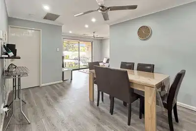 Image de Relaxing Bentley Stay with Pool Access