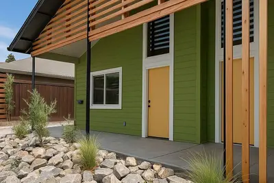 Image de The Modern Magnolia