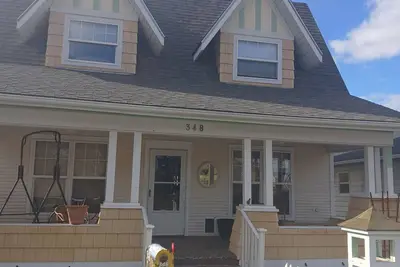 Image de Private and tucked away 2-bedroom apartment charming Downtown Casper