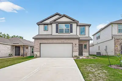 Image de Brand New 3-bedroom dog-friendly home in Montgomery 0. 5 miles from Fm 1488!