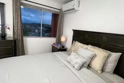 Image de 2-bedroom apartment in charming Ocho Rios with Ac and gym access