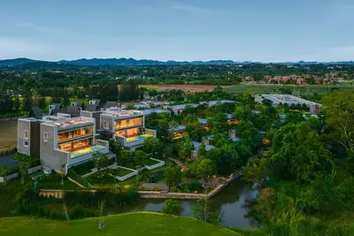 Image de Nimman Private Luxury Pool Villa Resort