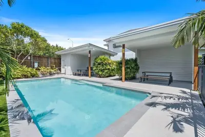 Image de Wurtulla Beachside Stay with Effortless Style