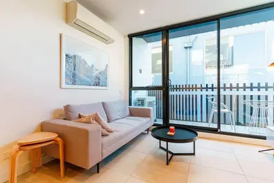 Image de Carlton Gardens Urban Hideaway Escape