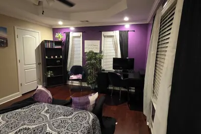 Image de A Small Peaceful and Private Suite near Atlanta