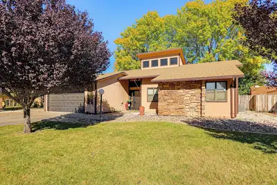 Image de 4 Mi to Dtwn: ‘The Crash Site’ Roswell Home!