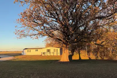 Image de Hay Rake Country Acres-Peaceful Getaway - 4br, 2ba - Sleeps 8