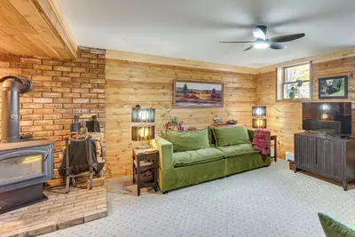 Image de Susquehanna Valley Hideaway! Apt Close to Trails