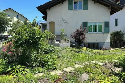 Image de Karl Apartment Interlaken