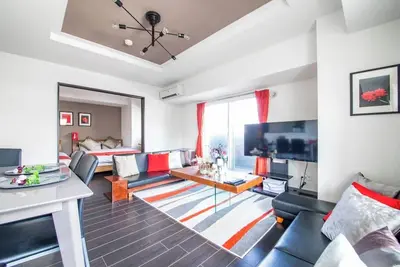 Image de Glitz / Otaru Hokkaidō