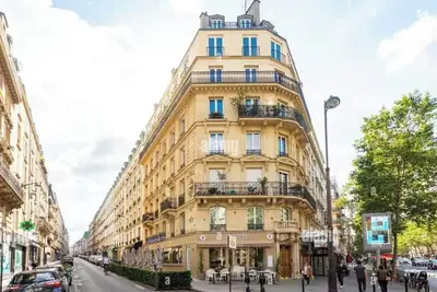 Image de Cosy Appartement Paris à 5 minutes de Bastille! Idéal pour visiter la ville!
