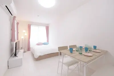 Image de 203 Monthly B1 2minute walk from Nakanobu Stat / Shinagawa Ward Tokyo
