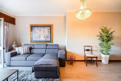 Image de GuestReady – Retraite à Funchal avec Patio