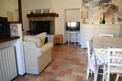 Image de Agréable appartement avec Wifi, climatisation, balcon, animaux admis et vue panoramique