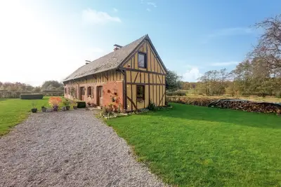 Image de Charmante longère en campagne