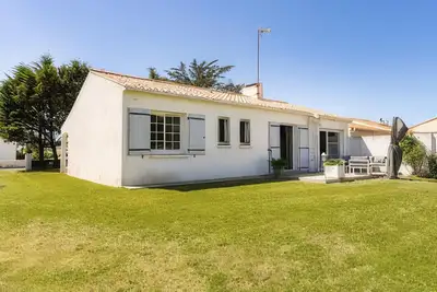 Image de Villa proche de la mer