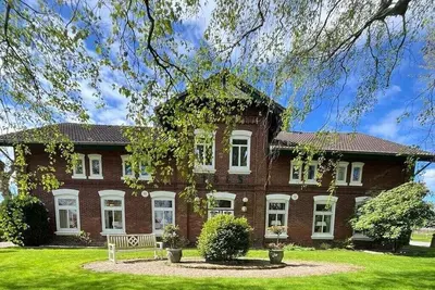 Image de « Huus Rungholt » Résidence de vacances confortable