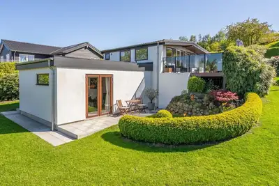 Image de \"Martti\" - 200m from the sea by Interhome