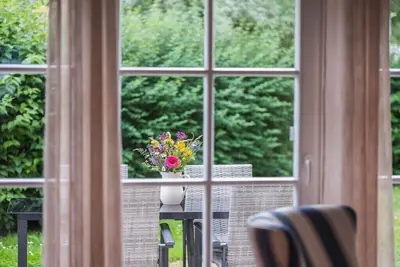 Retraite moderne Beach Pearl