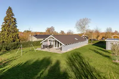 Image de \"Gerarda\" - 450m from the sea by Interhome