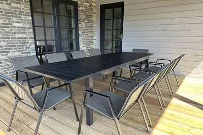 Image de Wikingerhuus Résidence de vacances confortable