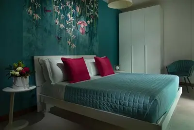 Image de Vespucci Home – Élégance