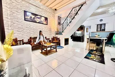 Image de Axon Maison moderne et confortable N près de Walking Street