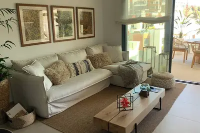 Image de Appartement de luxe à Fuengirola avec vue sur l'océan