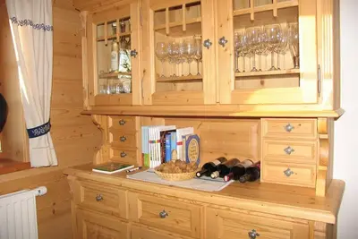 Image de Hirschbirn vacation apartment - Beim Öllerbauer