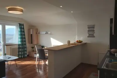 Image de Vacation apartment - Fernblick 1 - Haus Fernblick