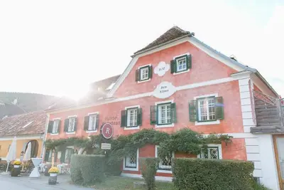 Image de Relax-Studio for 4 persons (1-2 nights) - Landgut Riegerbauer