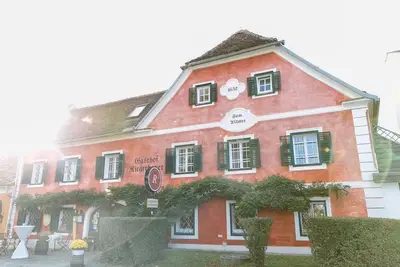 Image de Relax-Studio (1-2 nights) - Landgut Riegerbauer